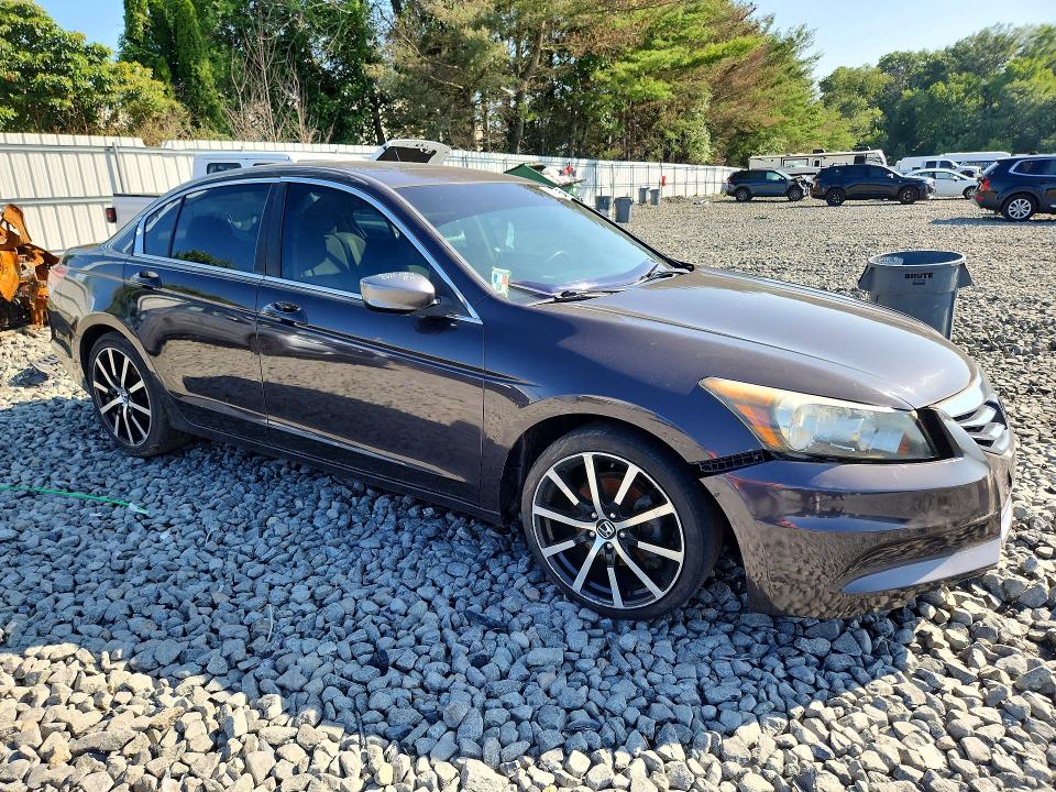 Продажа на аукционе авто 2012 Honda Accord, vin: 1HGCP2F76CA027454, номер лота: 85633535