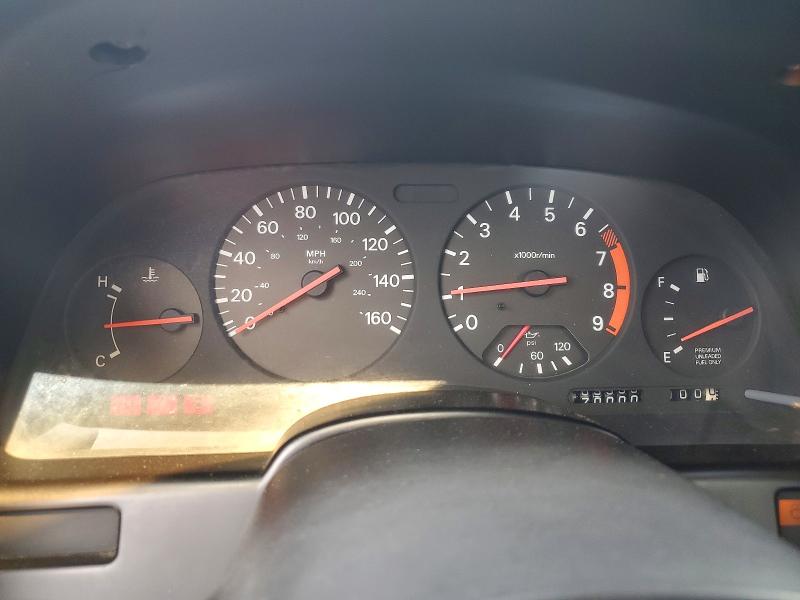 Продажа на аукционе авто 1990 Nissan 300zx, vin: JN1RZ24A1LX012782, номер лота: 63384716