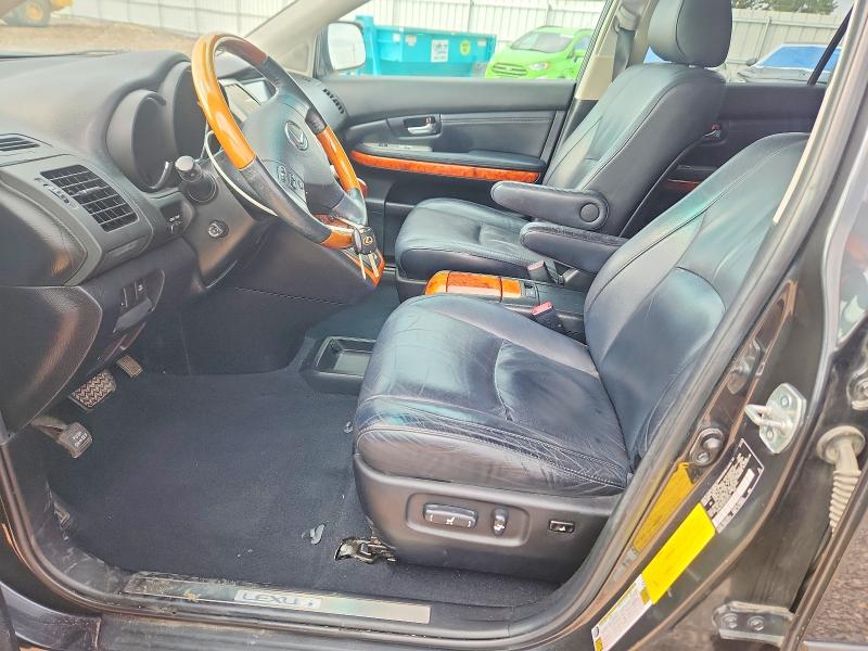 Продаж на аукціоні авто 2009 Lexus Rx, vin: 2T2HK31U19C121571, номер лоту: 61974006