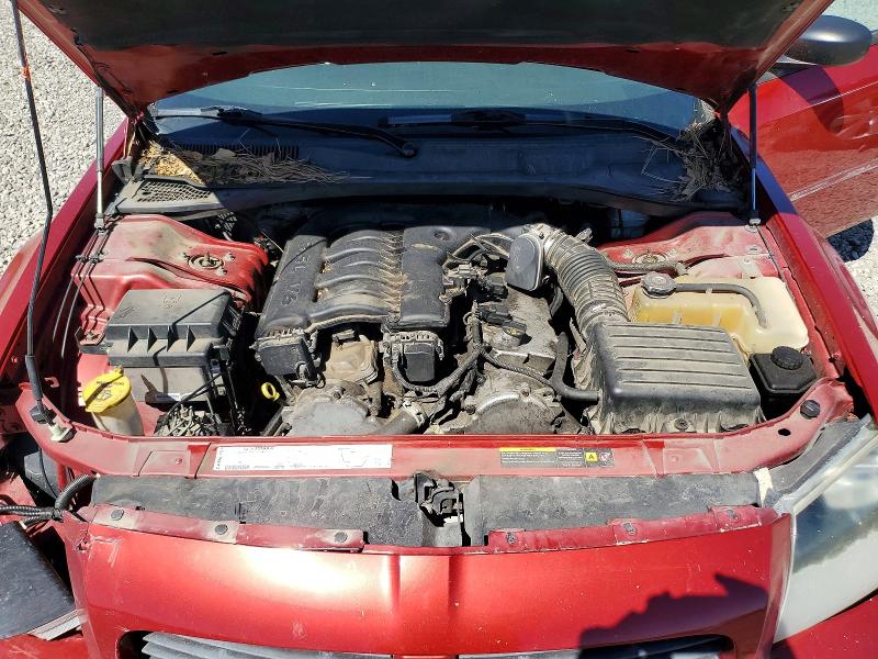Продажа на аукционе авто 2005 Dodge Magnum, vin: 2D4FV48V85H536879, номер лота: 62908876