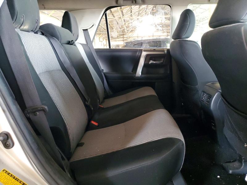 Auction sale of the 2018 Toyota 4runner, vin: JTEZU5JR5J5174040, lot number: 60876936