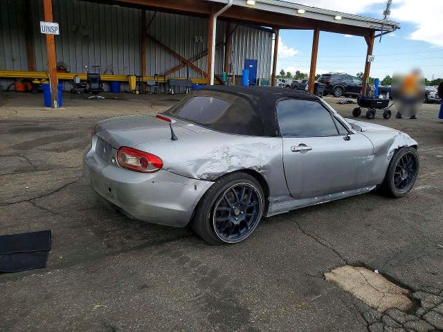 Aukcja sprzedaży 2013 Mazda Mx-5 Miata, vin: JM1NC2JF7D0231124, numer aukcji: 60173246
