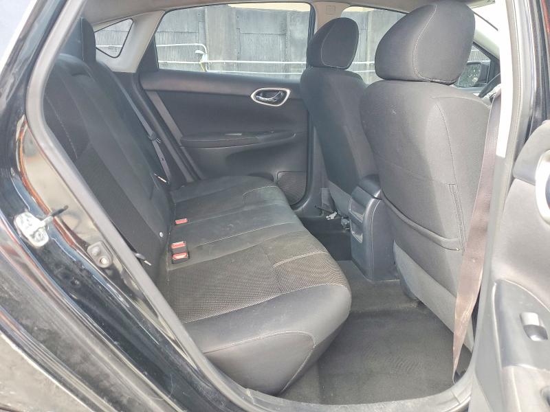 Aukcja sprzedaży 2014 Nissan Sentra, vin: 3N1AB7AP4EY243927, numer aukcji: 60484016