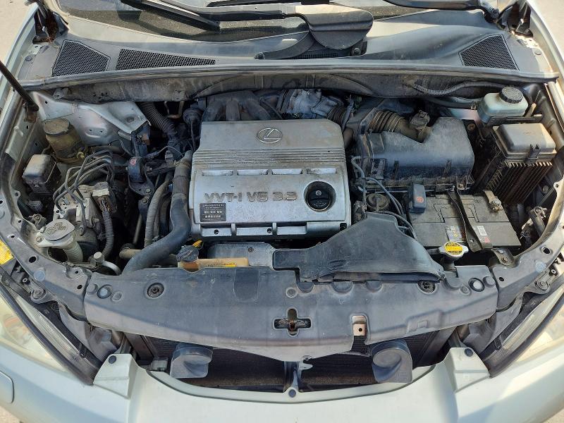 Продаж на аукціоні авто 2004 Lexus Rx, vin: JTJHA31U240056009, номер лоту: 60436466