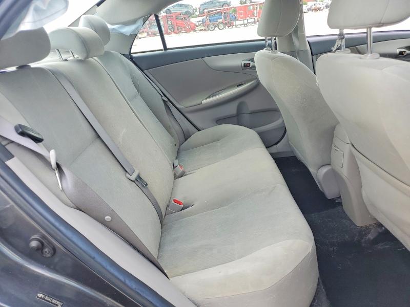 Aukcja sprzedaży 2011 Toyota Corolla, vin: 2T1BU4EE7BC638327, numer aukcji: 60028076