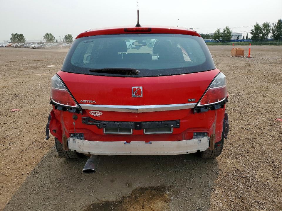 Auction sale of the 2009 Saturn Astra, vin: W08AT671095029813, lot number: 62315066