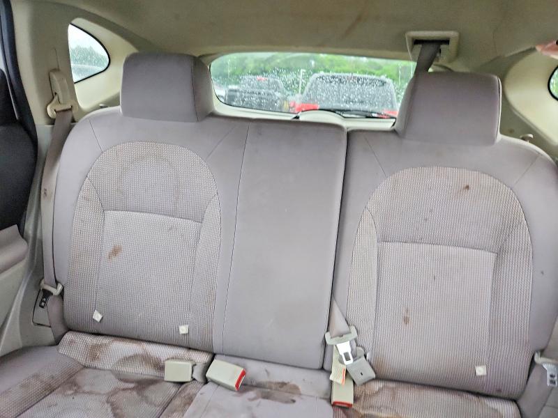 Продажа на аукционе авто 2012 Nissan Rogue, vin: JN8AS5MV8CW375142, номер лота: 58532106