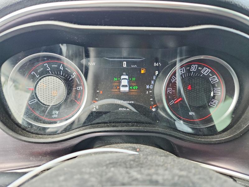 Aukcja sprzedaży 2018 Dodge Challenger, vin: 2C3CDZAG9JH220000, numer aukcji: 60274526
