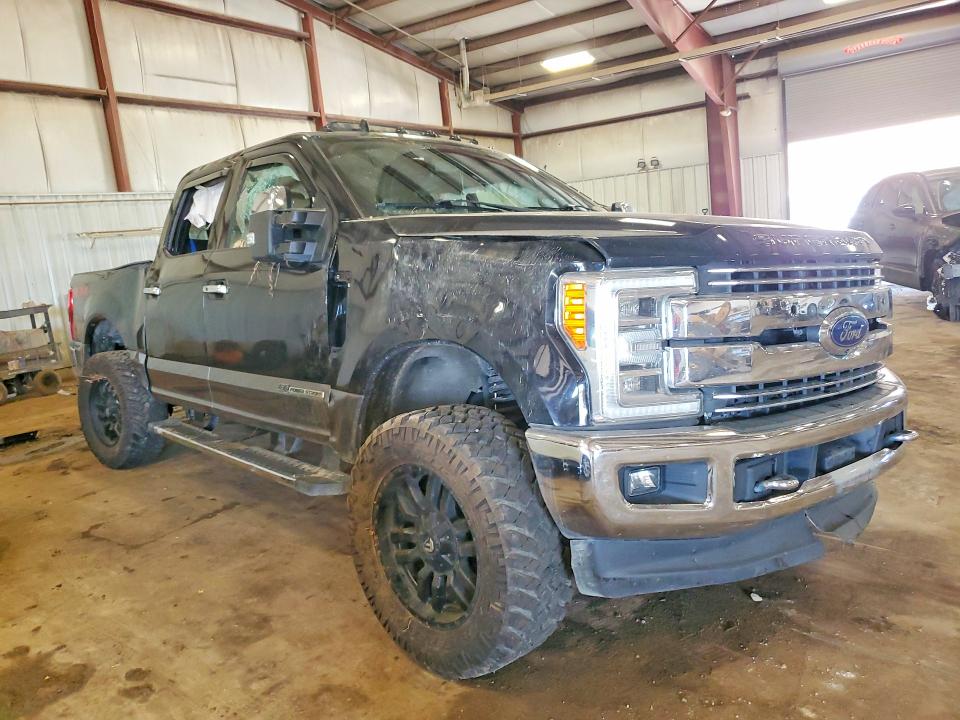2019 Ford F350 მანქანა იყიდება აუქციონზე, vin: 1FT8W3BT5KEG28913, აუქციონის ნომერი: 85626535