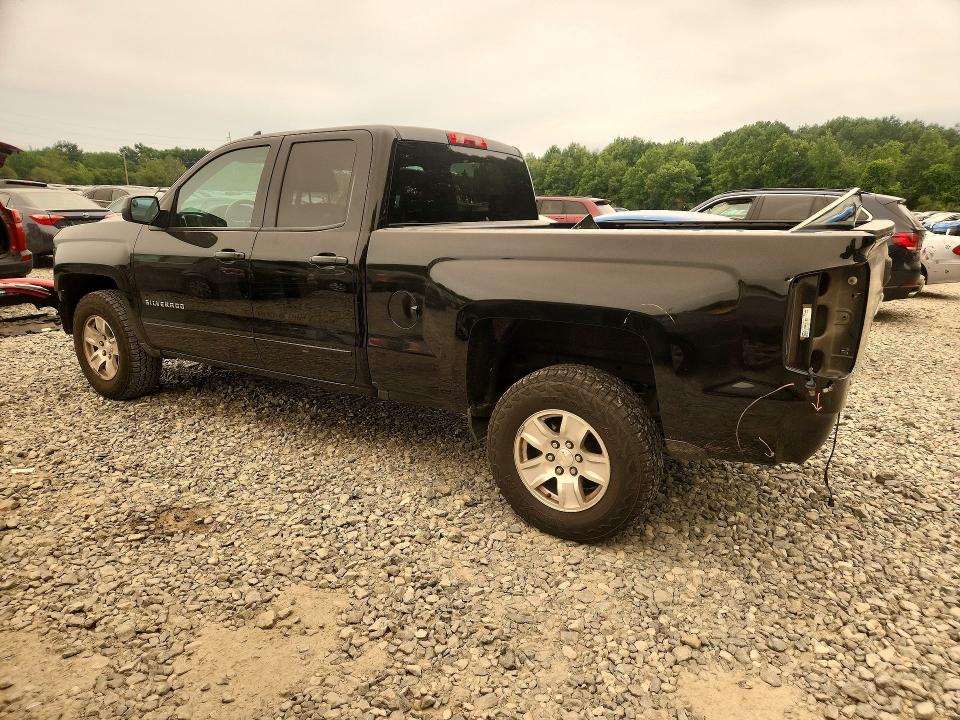 Aukcja sprzedaży 2019 Chevrolet Silverado Ld, vin: 2GCRCPECXK1116548, numer aukcji: 59790016
