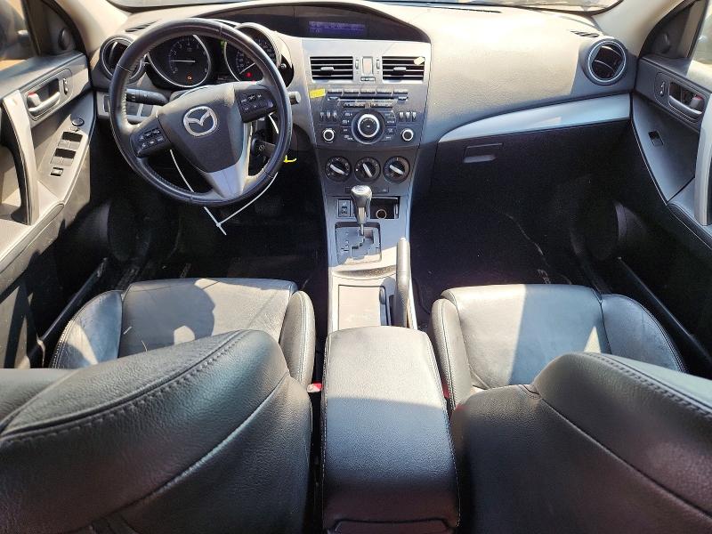 Aukcja sprzedaży 2012 Mazda 3, vin: JM1BL1L78C1646934, numer aukcji: 60814836