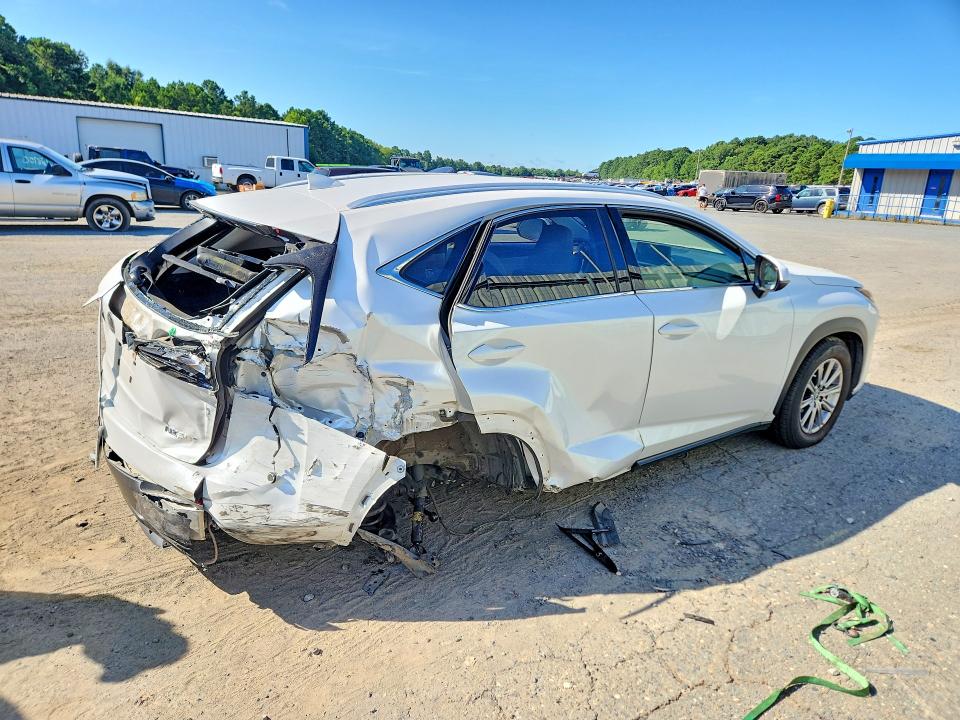 Aukcja sprzedaży 2021 Lexus Nx, vin: JTJDARBZ9M5025466, numer aukcji: 60657286