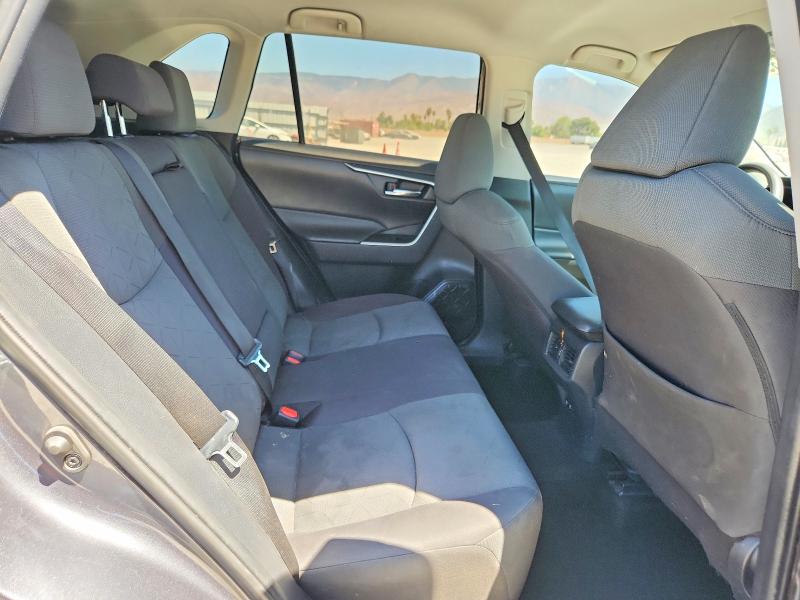 Продажа на аукционе авто 2021 Toyota Rav4, vin: 2T3P1RFV5MW207942, номер лота: 63398236