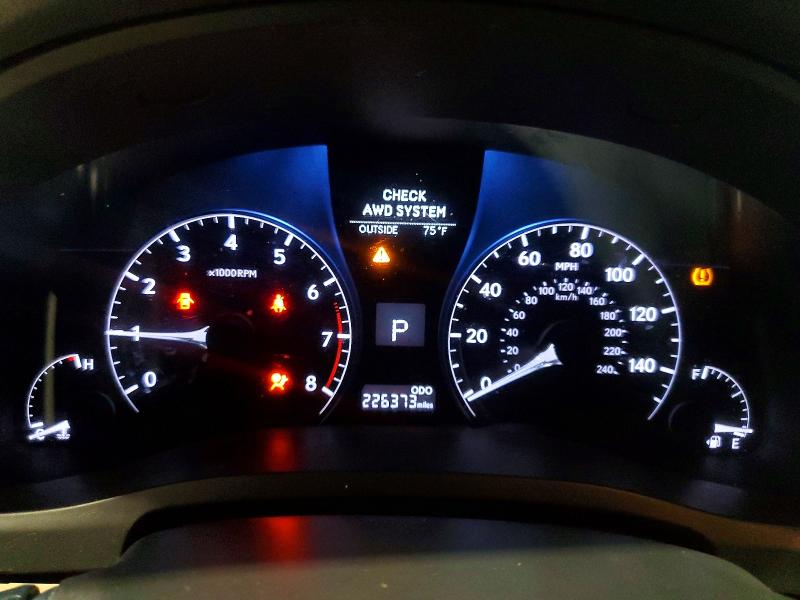 60093676 :رقم المزاد ، 2T2BK1BA8FC313676 vin ، 2015 Lexus Rx 350 مزاد بيع