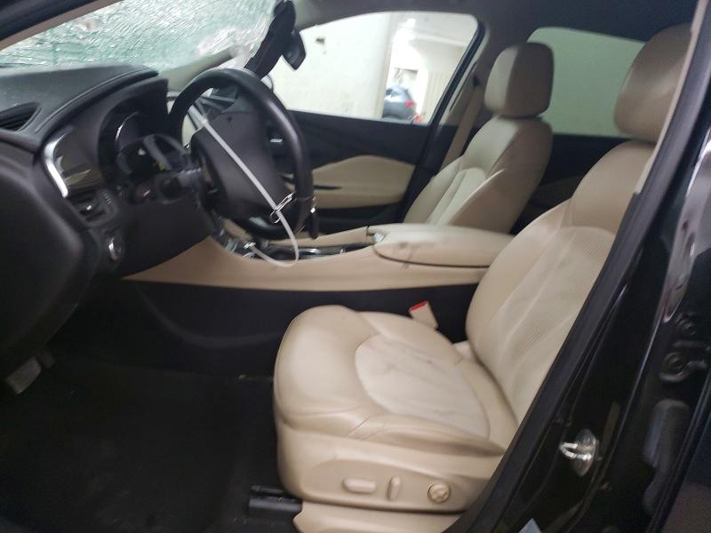 Продаж на аукціоні авто 2019 Buick Envision, vin: LRBFX1SA5KD004959, номер лоту: 59276826