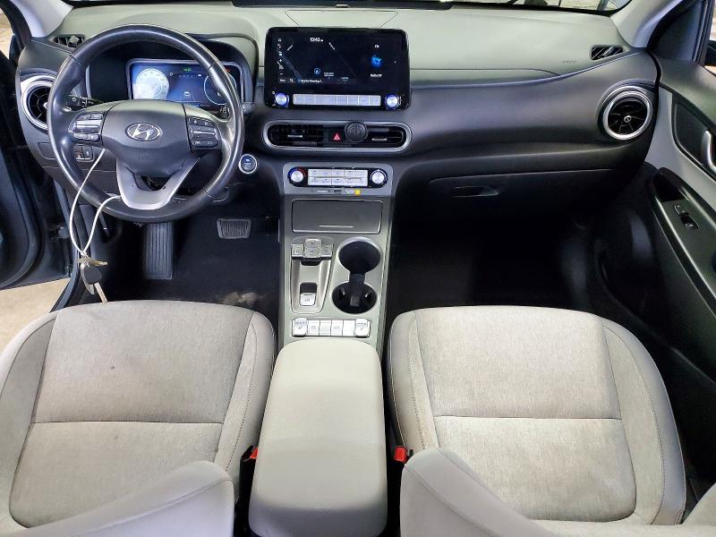 Aukcja sprzedaży 2023 Hyundai Kona, vin: KM8K33AG8PU179268, numer aukcji: 60488466