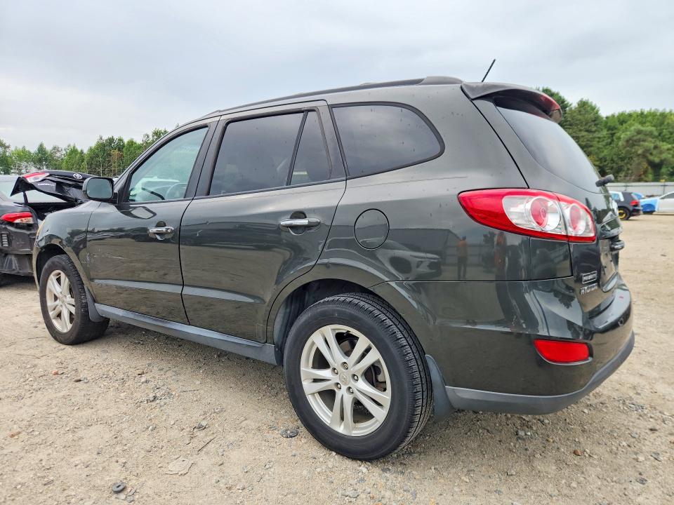 Продажа на аукционе авто 2010 Hyundai Santa Fe, vin: 5NMSK4AGXAH353790, номер лота: 60179856