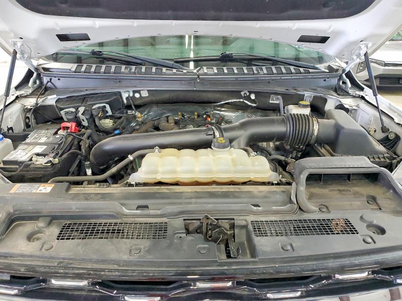 60566616 :رقم المزاد ، 1FMJK2AT7NEA19721 vin ، 2022 Ford Expedition مزاد بيع