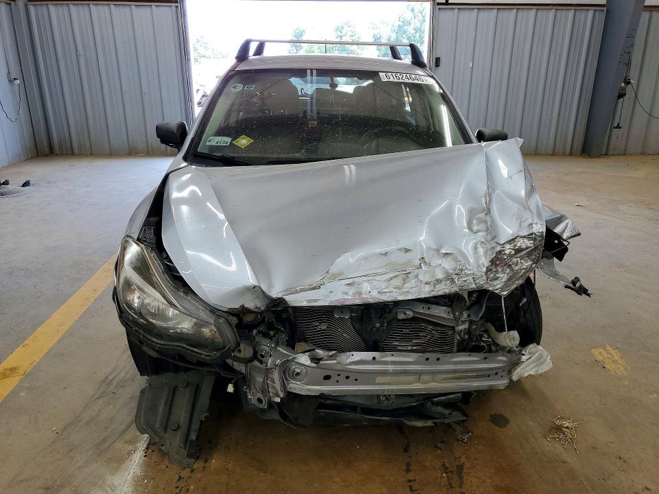 61624646 :رقم المزاد ، JF1GPAA64F8326497 vin ، 2015 Subaru Impreza مزاد بيع
