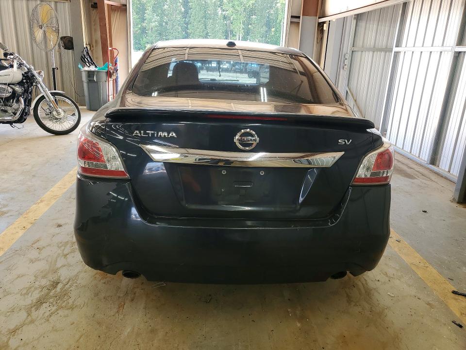 Aukcja sprzedaży 2015 Nissan Altima, vin: 1N4AL3AP7FC129164, numer aukcji: 62692846