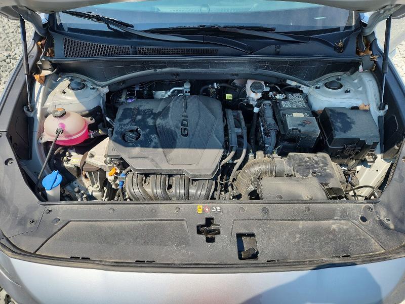Продажа на аукционе авто 2023 Hyundai Santa Fe, vin: 5NMS3DAJXPH648065, номер лота: 58562706