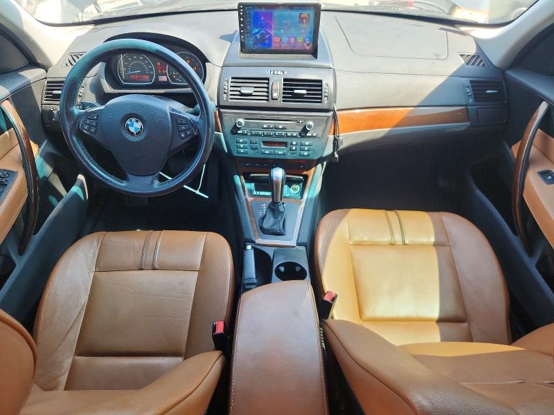 Продажа на аукционе авто 2010 Bmw X3, vin: WBXPC9C41AWJ39029, номер лота: 59238646