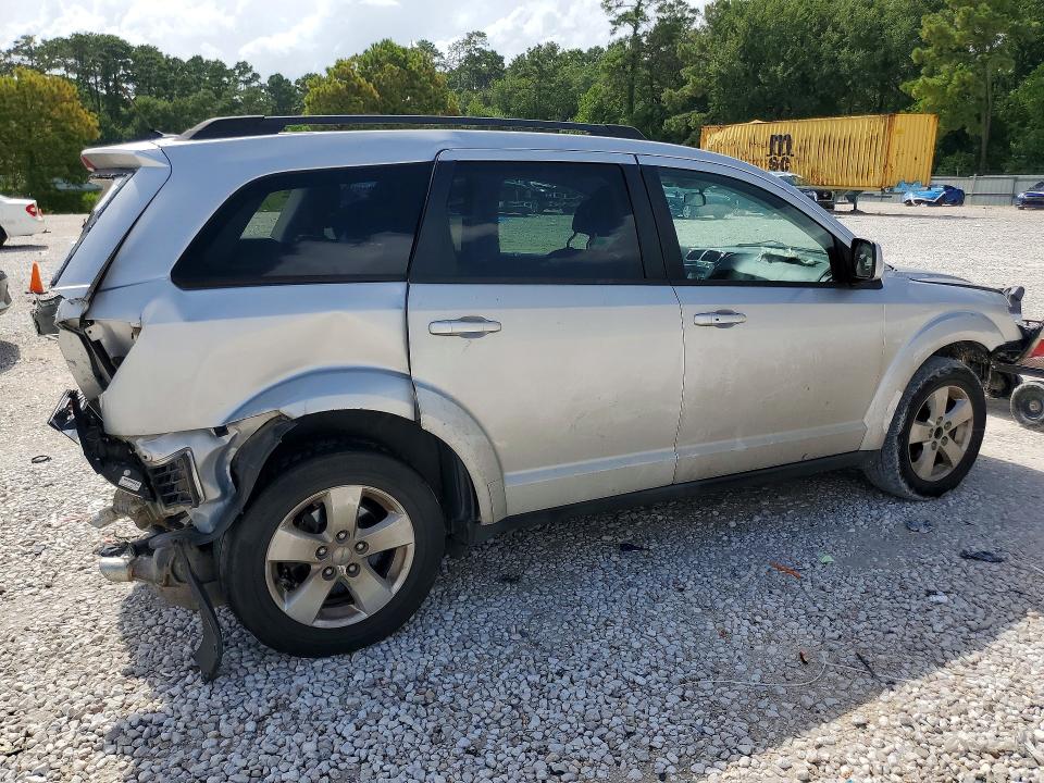 61596396 :رقم المزاد ، 3C4PDDBG5CT134806 vin ، 2012 Dodge Journey مزاد بيع