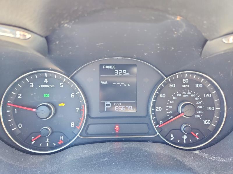 Продажа на аукционе авто 2015 Kia Forte, vin: KNAFX4A63F5277766, номер лота: 62859876