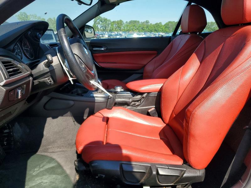 Продажа на аукционе авто 2016 Bmw 228, vin: WBA1L9C51GV324771, номер лота: 60854816