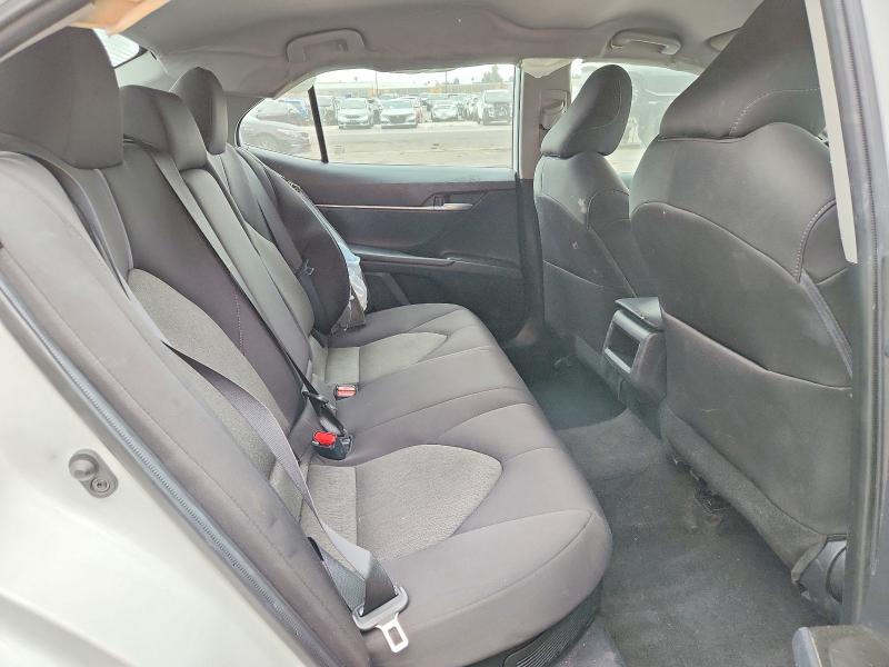 Продажа на аукционе авто 2023 Toyota Camry, vin: 4T1C31AK3PU056314, номер лота: 59309366