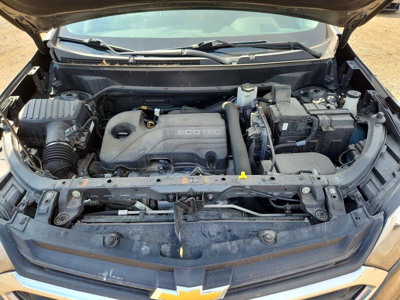 Продаж на аукціоні авто 2019 Chevrolet Equinox, vin: 3GNAXJEV6KS600583, номер лоту: 61441866