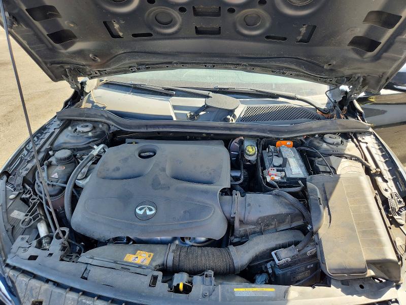 2019 Infiniti Qx30 მანქანა იყიდება აუქციონზე, vin: SJKCH5CP8KA010362, აუქციონის ნომერი: 60961566