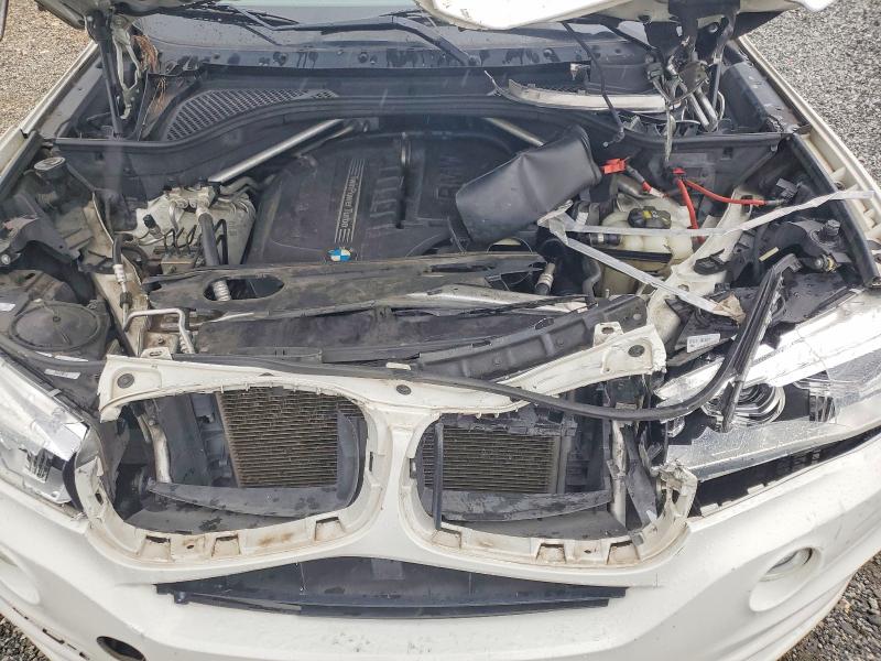 60768176 :رقم المزاد ، 5UXKR0C57G0S91661 vin ، 2016 Bmw X5 مزاد بيع