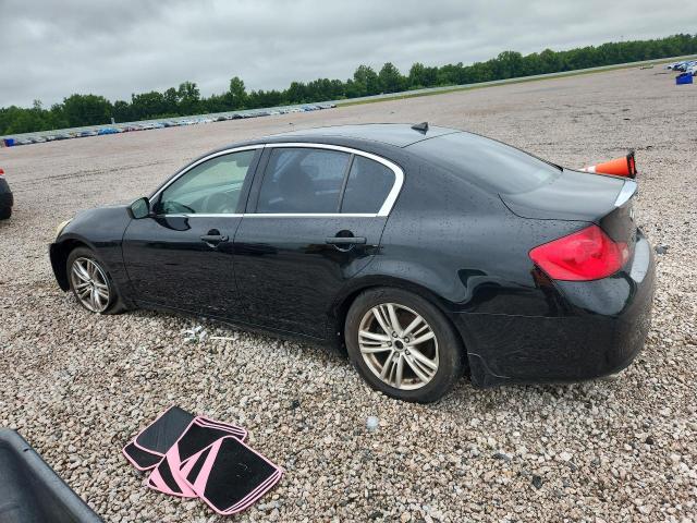 Продаж на аукціоні авто 2013 Infiniti G37 Sedan, vin: JN1CV6AP6DM721518, номер лоту: 62428606