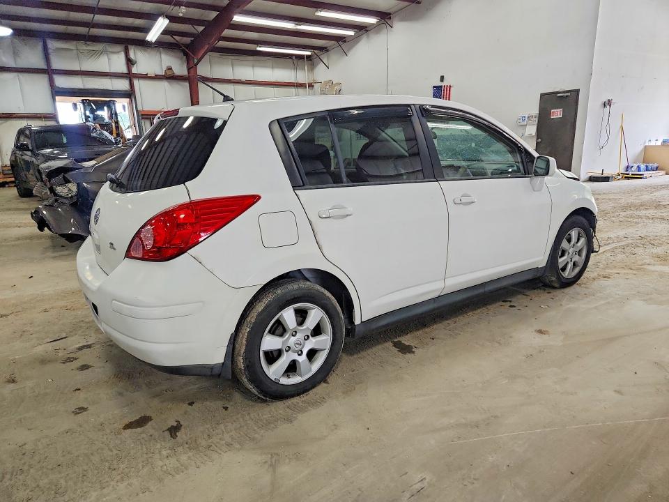 Aukcja sprzedaży 2009 Nissan Versa, vin: 3N1BC13E79L418474, numer aukcji: 61501656