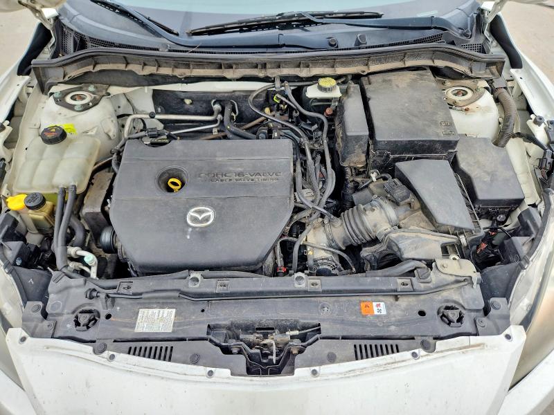 Продаж на аукціоні авто 2012 Mazda 3, vin: JM1BL1VF5C1503248, номер лоту: 60495916