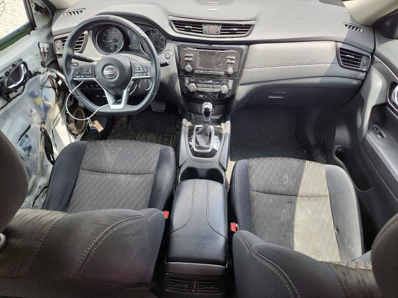 Продажа на аукционе авто 2017 Nissan Rogue, vin: 5N1AT2MV2HC853258, номер лота: 59291376