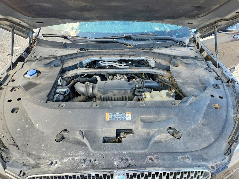 Aukcja sprzedaży 2020 Lincoln Aviator, vin: 5LM5J7WC1LGL04052, numer aukcji: 59864846