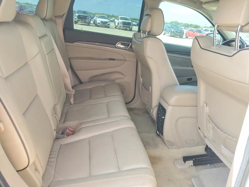 Aukcja sprzedaży 2014 Jeep Grand Cherokee, vin: 1C4RJFCM6EC404254, numer aukcji: 62491686