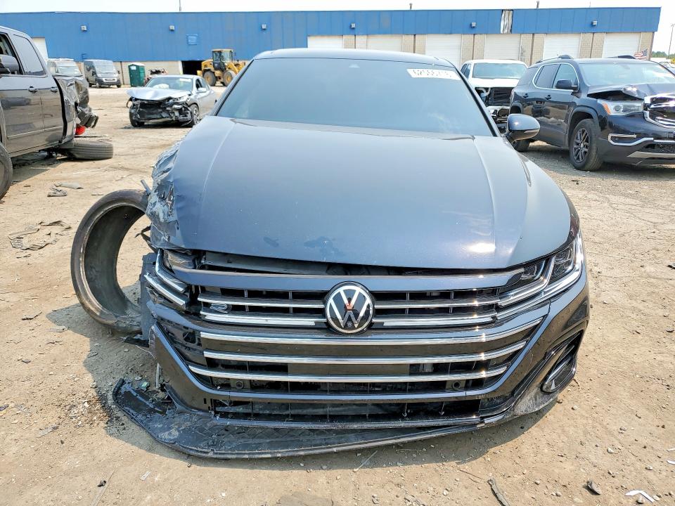 Продажа на аукционе авто 2023 Volkswagen Arteon, vin: WVWTR7AN5PE004547, номер лота: 62566716