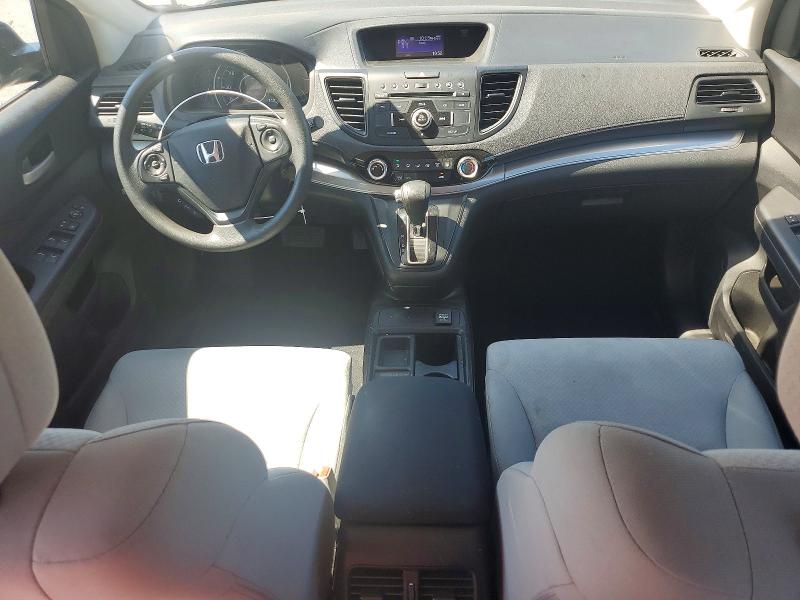 Aukcja sprzedaży 2015 Honda Cr-v, vin: 2HKRM3H37FH550724, numer aukcji: 61120246
