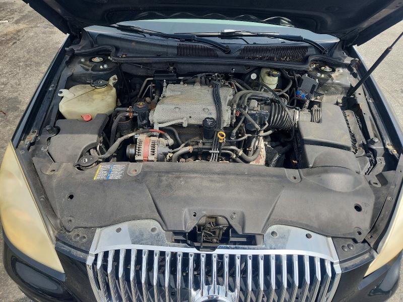 2010 Buick Lucerne მანქანა იყიდება აუქციონზე, vin: 1G4HC5EMXAU100616, აუქციონის ნომერი: 61442956