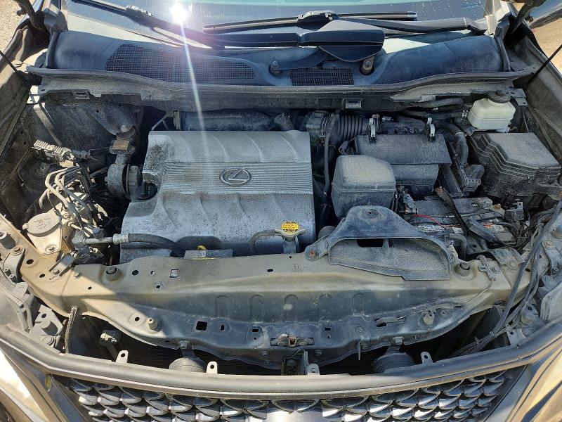 Aukcja sprzedaży 2013 Lexus Rx 350, vin: 2T2BK1BA7DC191504, numer aukcji: 62106906