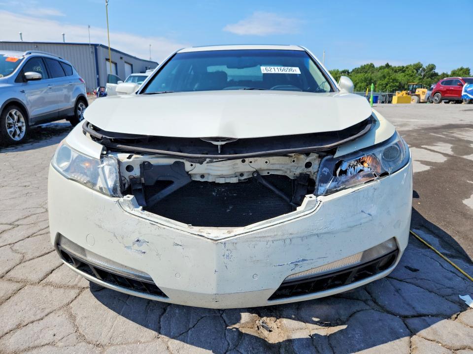 Продаж на аукціоні авто 2010 Acura Tl, vin: 19UUA8F52AA001552, номер лоту: 62116696