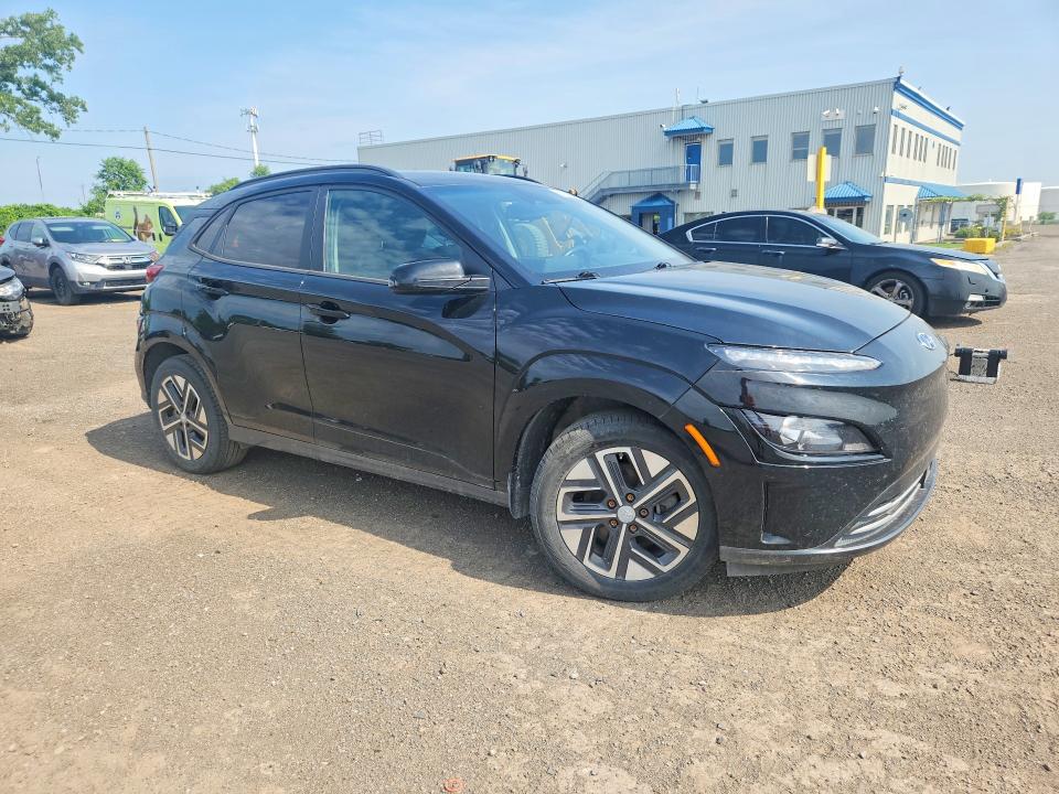 Продажа на аукционе авто 2023 Hyundai Kona, vin: KM8K23AG6PU193396, номер лота: 61704846