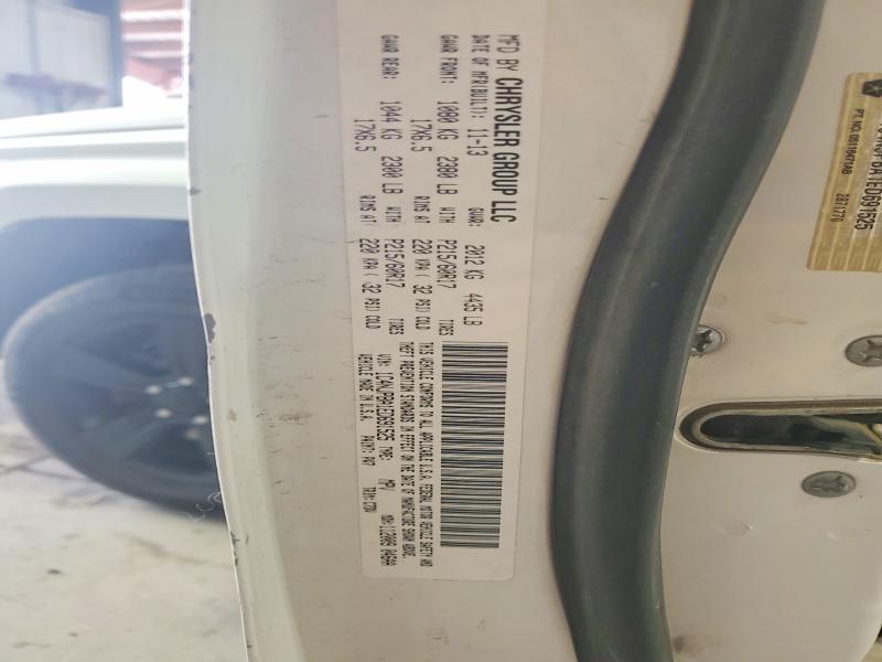 61665086 :رقم المزاد ، 1C4NJPBA1ED691525 vin ، 2014 Jeep Patriot مزاد بيع