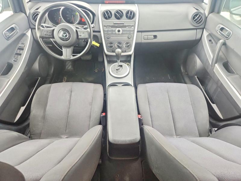 Продажа на аукционе авто 2008 Mazda Cx-7, vin: JM3ER29L480204890, номер лота: 62348916