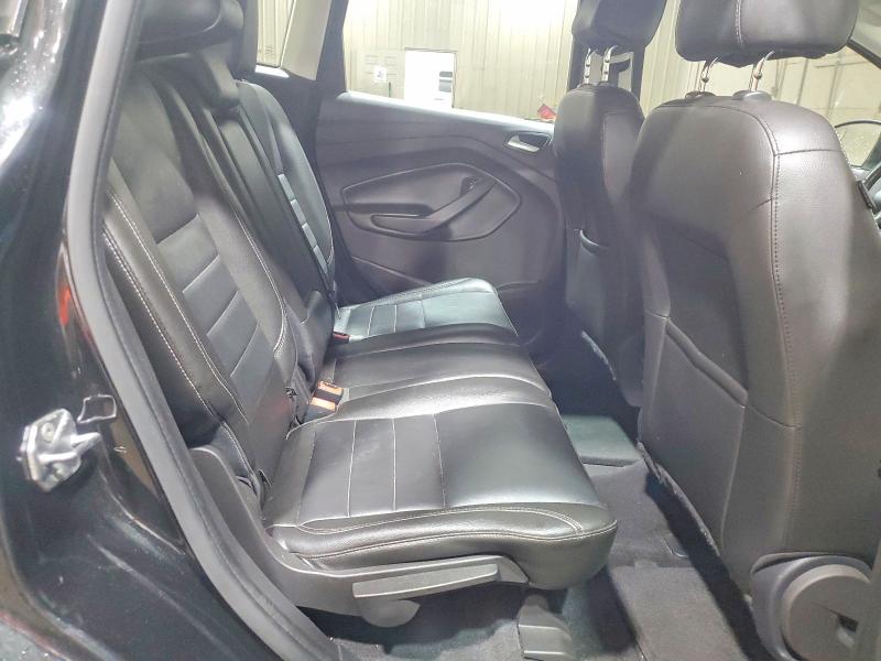 62029516 :رقم المزاد ، 1FADP5CU8FL103933 vin ، 2015 Ford C-max مزاد بيع