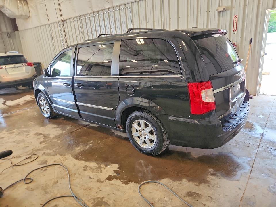 Aukcja sprzedaży 2012 Chrysler Town & Country, vin: 2C4RC1BG8CR287175, numer aukcji: 59826976