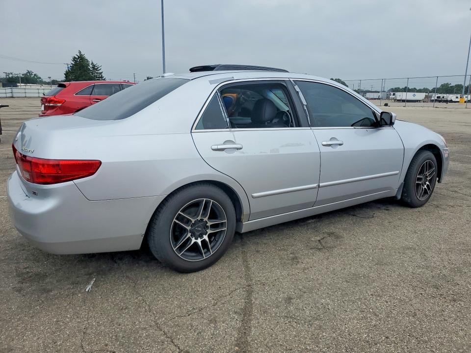 Продажа на аукционе авто 2005 Honda Accord, vin: 1HGCM66825A039306, номер лота: 62332876
